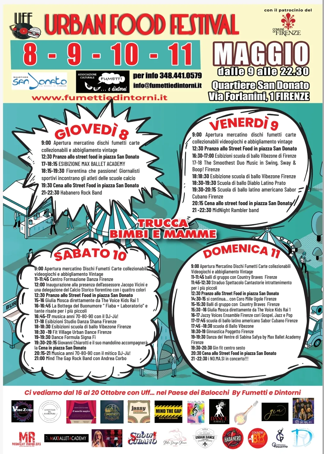 Programma Uff 2025